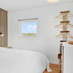 Dom wakacyjny 204-harboore-vejlby-klit-33 Harboør