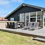 Dom wakacyjny 204-harboore-vejlby-klit-33