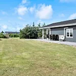 204-harboore-vejlby-klit-33 Dom wakacyjny *