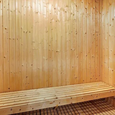 204-harboore-vejlby-klit-33 度假居